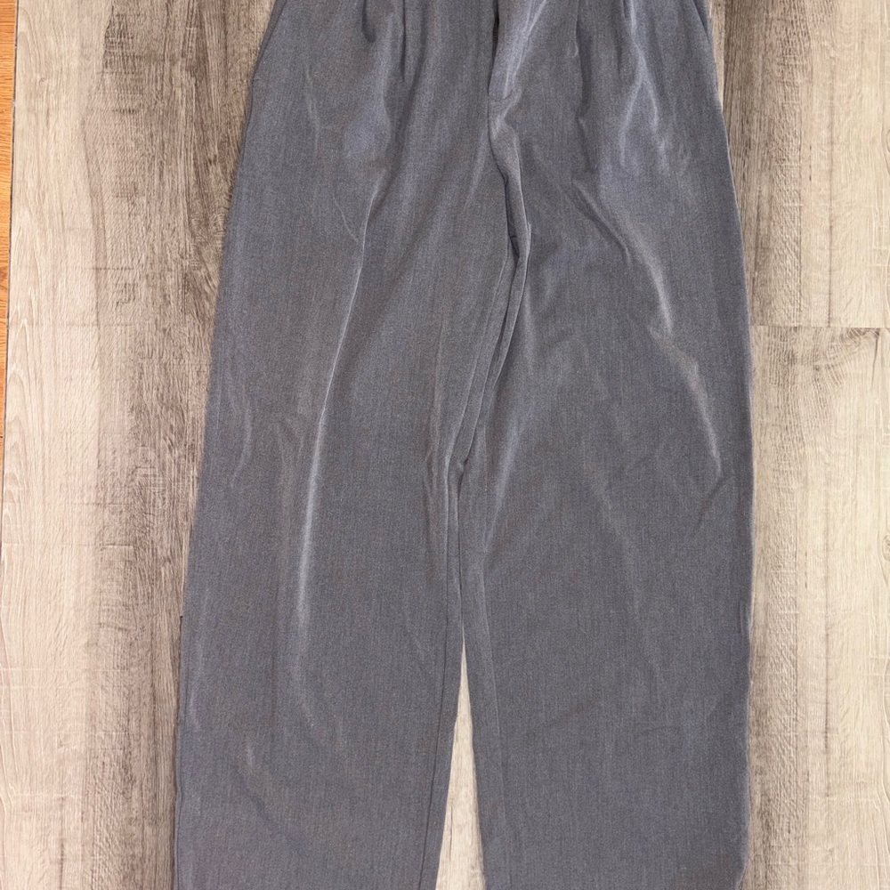 Target Women's Gray Trousers